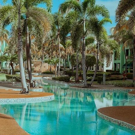 Aquatika Paraiso Tropical Loiza المظهر الخارجي الصورة