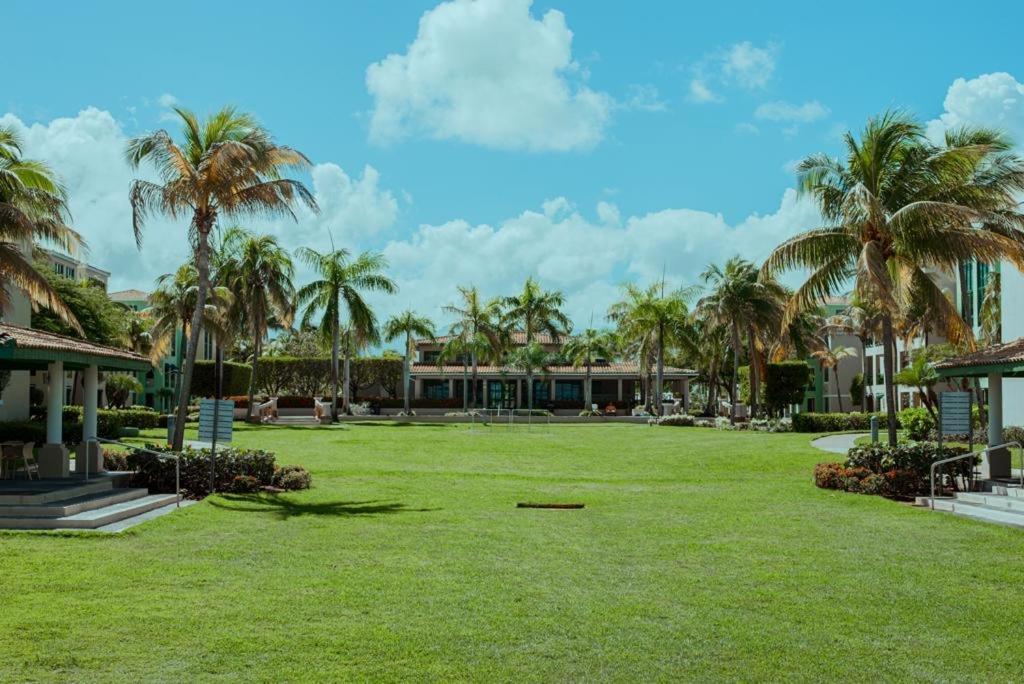 Aquatika Paraiso Tropical Loiza المظهر الخارجي الصورة