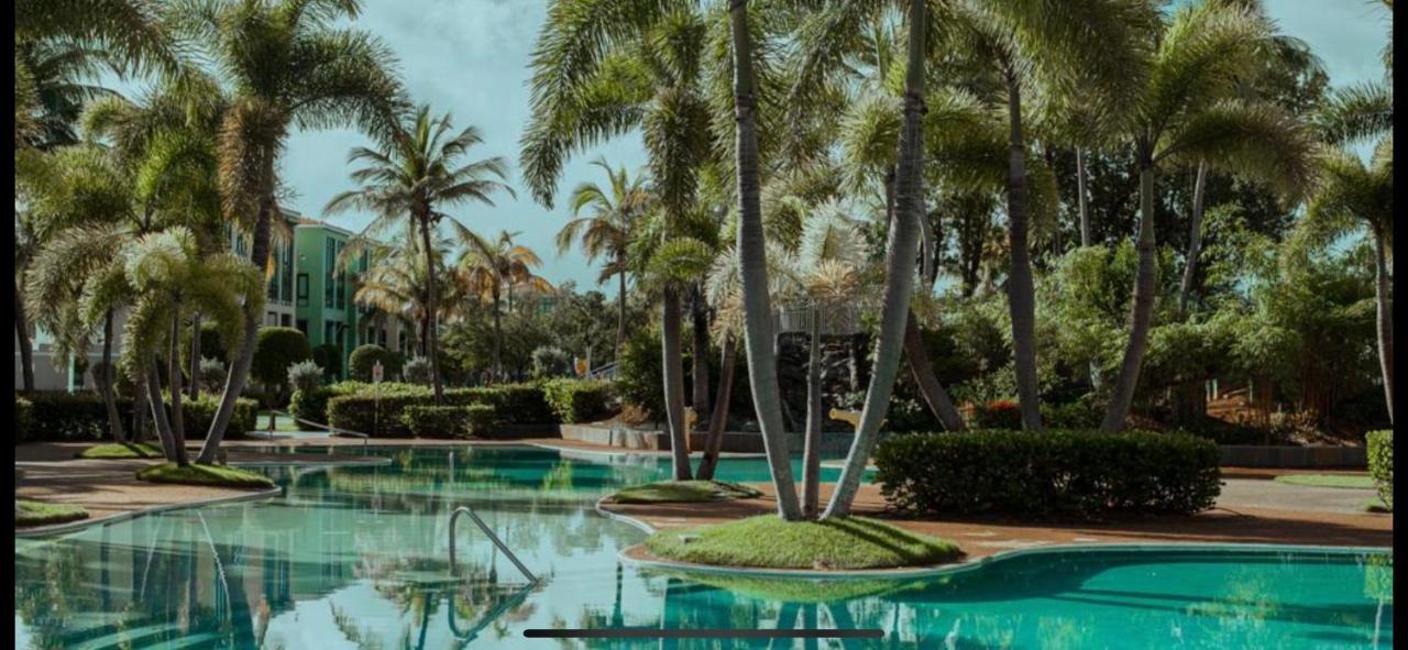 Aquatika Paraiso Tropical Loiza المظهر الخارجي الصورة