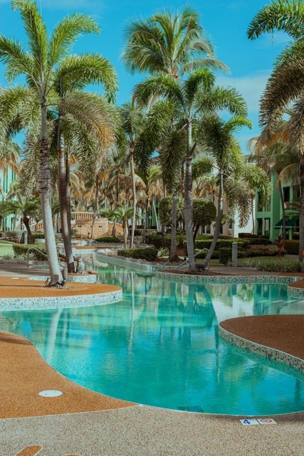 Aquatika Paraiso Tropical Loiza المظهر الخارجي الصورة