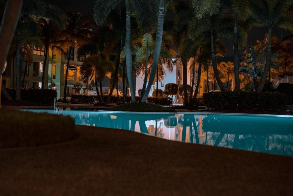Aquatika Paraiso Tropical Loiza المظهر الخارجي الصورة