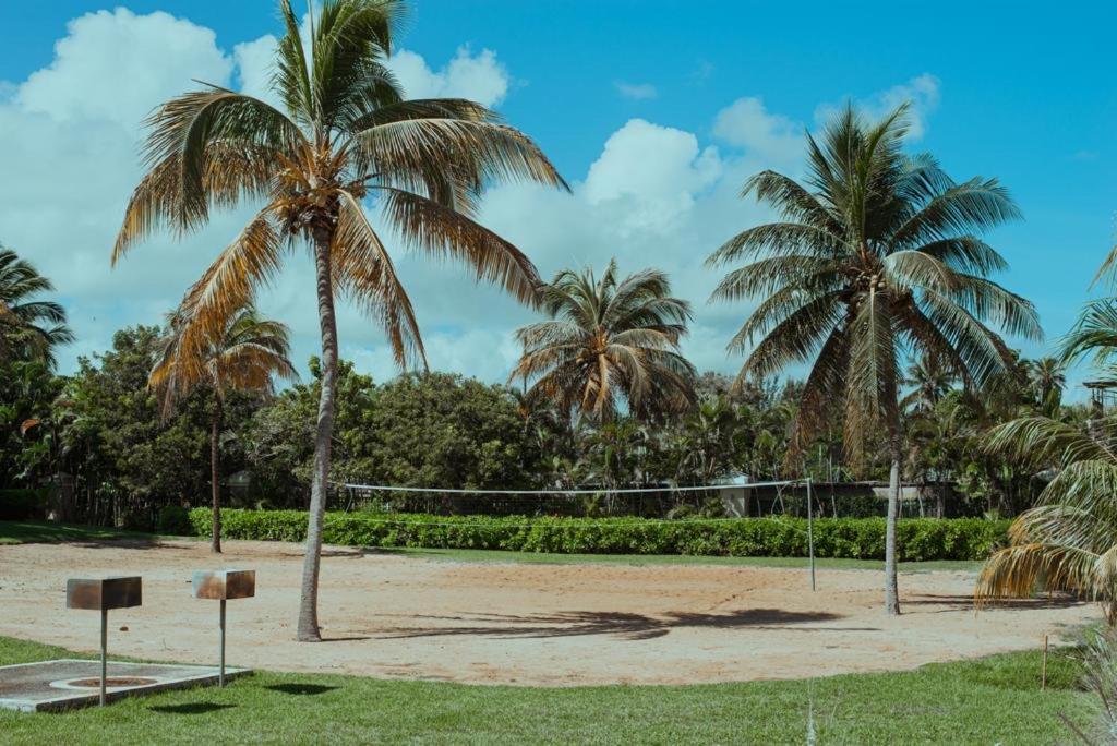 Aquatika Paraiso Tropical Loiza المظهر الخارجي الصورة