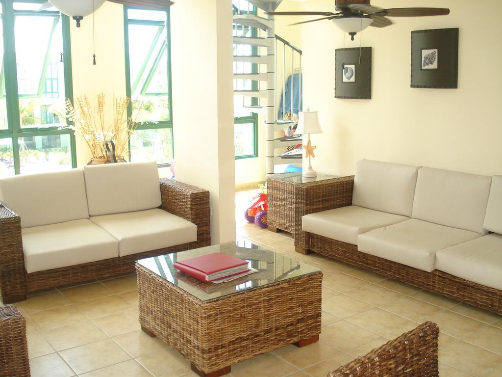 Aquatika Paraiso Tropical Loiza المظهر الخارجي الصورة