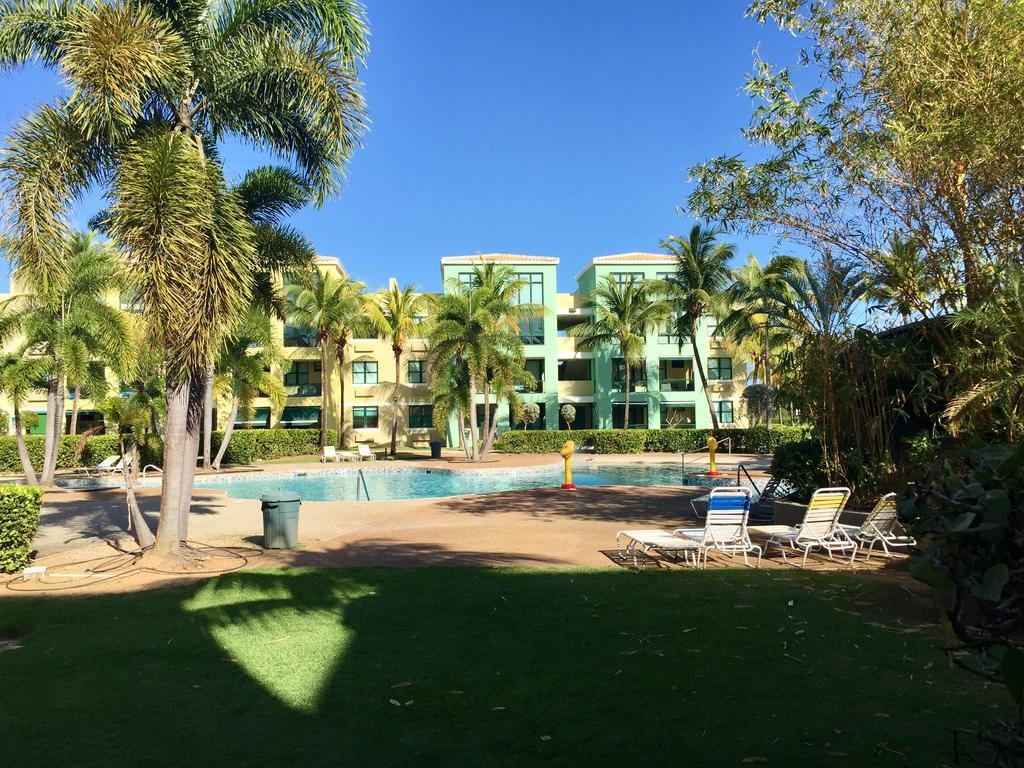 Aquatika Paraiso Tropical Loiza المظهر الخارجي الصورة