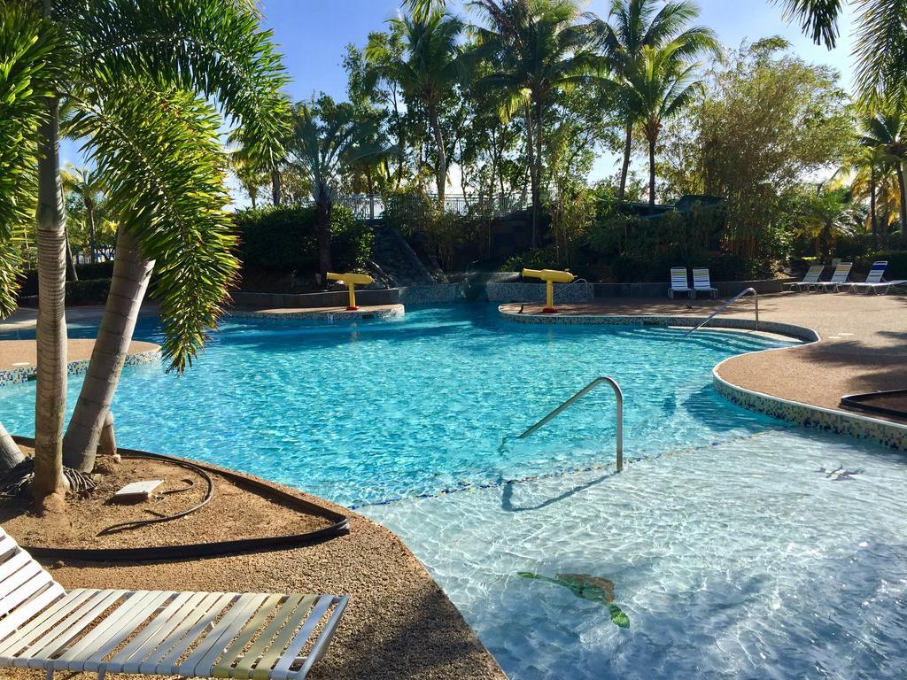 Aquatika Paraiso Tropical Loiza المظهر الخارجي الصورة