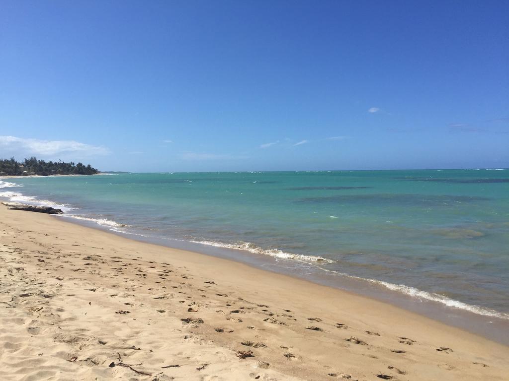 Aquatika Paraiso Tropical Loiza المظهر الخارجي الصورة