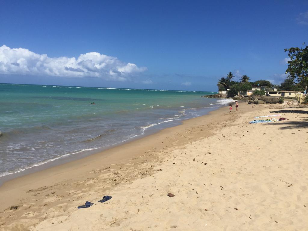 Aquatika Paraiso Tropical Loiza المظهر الخارجي الصورة