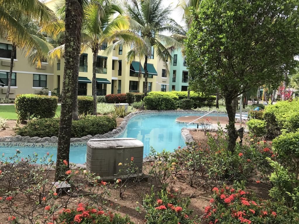 Aquatika Paraiso Tropical Loiza المظهر الخارجي الصورة