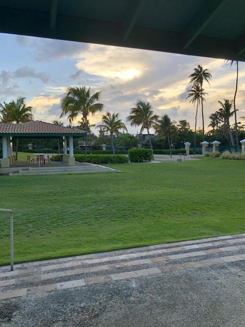 Aquatika Paraiso Tropical Loiza المظهر الخارجي الصورة