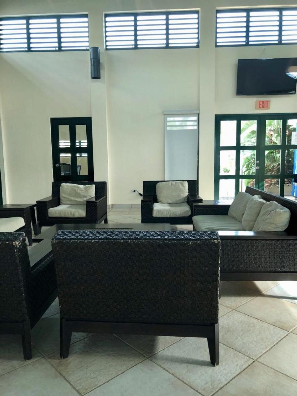 Aquatika Paraiso Tropical Loiza المظهر الخارجي الصورة