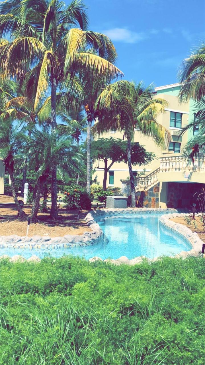 Aquatika Paraiso Tropical Loiza المظهر الخارجي الصورة