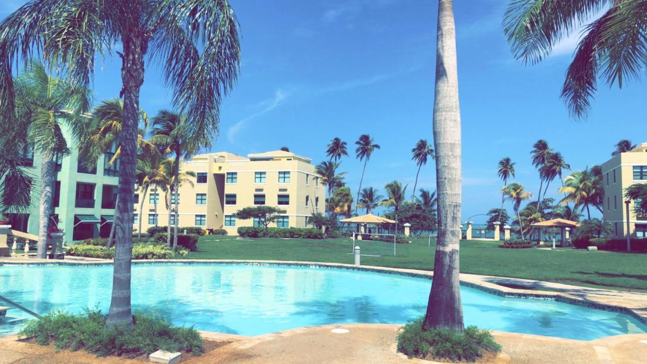 Aquatika Paraiso Tropical Loiza المظهر الخارجي الصورة