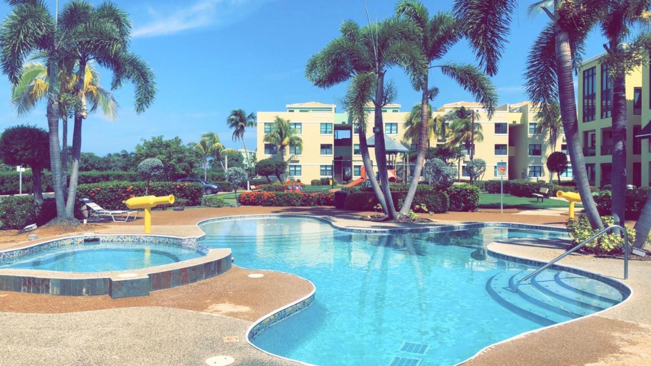 Aquatika Paraiso Tropical Loiza المظهر الخارجي الصورة