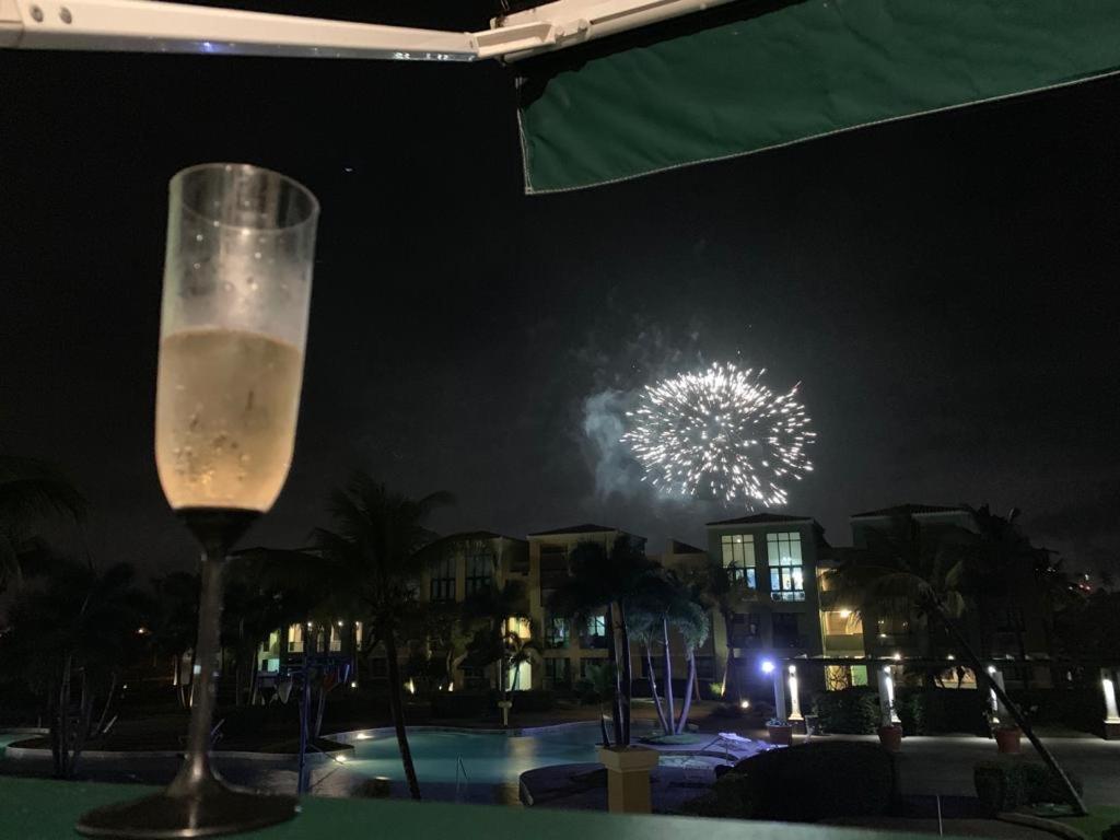 Aquatika Paraiso Tropical Loiza المظهر الخارجي الصورة