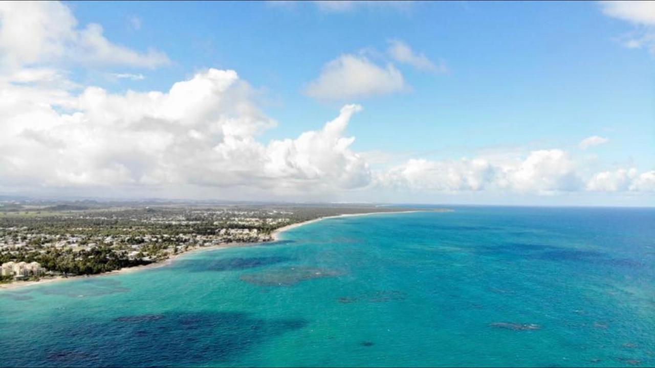 Aquatika Paraiso Tropical Loiza المظهر الخارجي الصورة