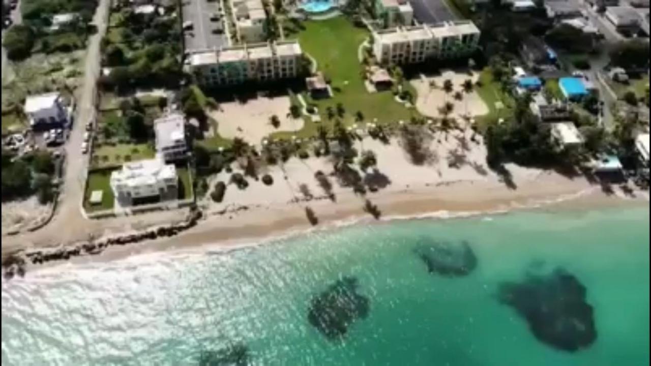 Aquatika Paraiso Tropical Loiza المظهر الخارجي الصورة