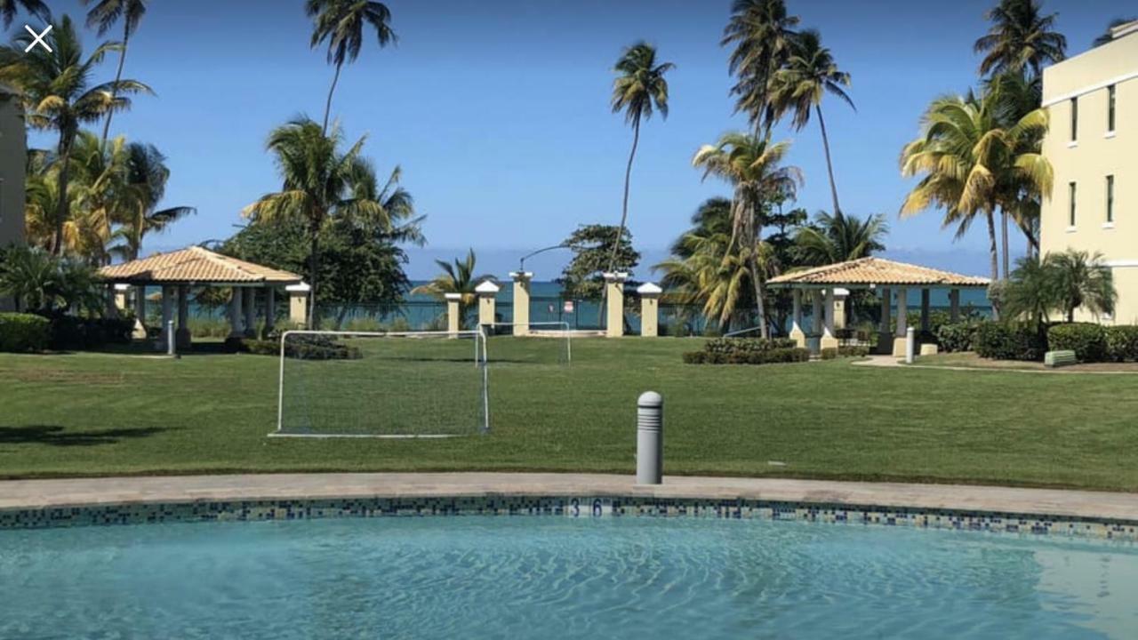 Aquatika Paraiso Tropical Loiza المظهر الخارجي الصورة