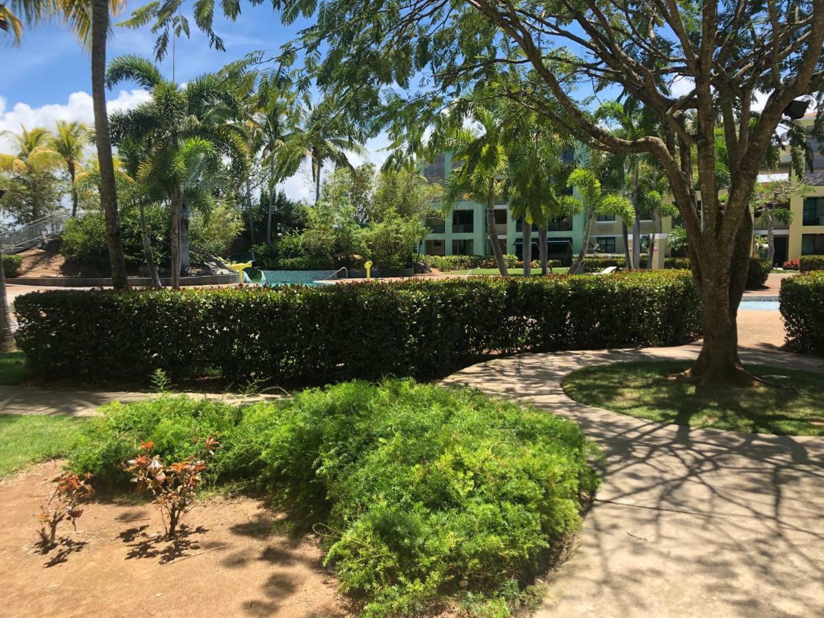 Aquatika Paraiso Tropical Loiza المظهر الخارجي الصورة