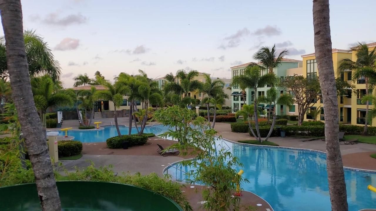 Aquatika Paraiso Tropical Loiza المظهر الخارجي الصورة