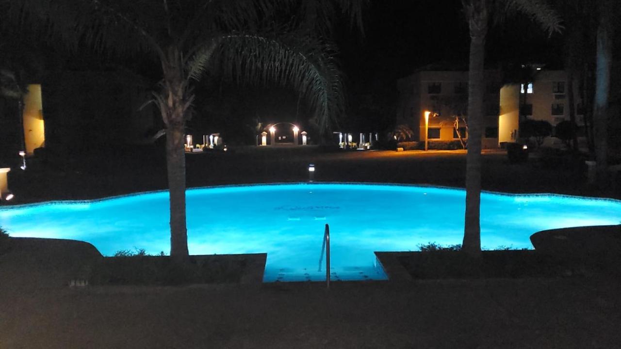 Aquatika Paraiso Tropical Loiza المظهر الخارجي الصورة