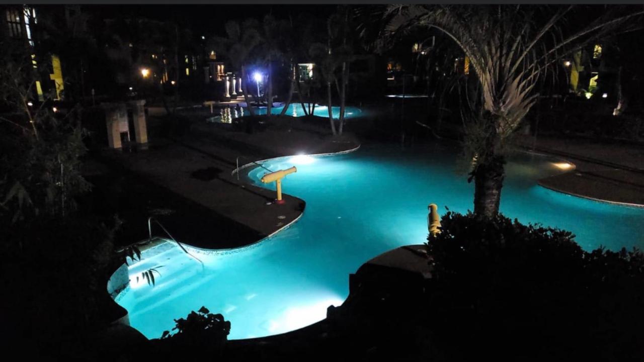 Aquatika Paraiso Tropical Loiza المظهر الخارجي الصورة