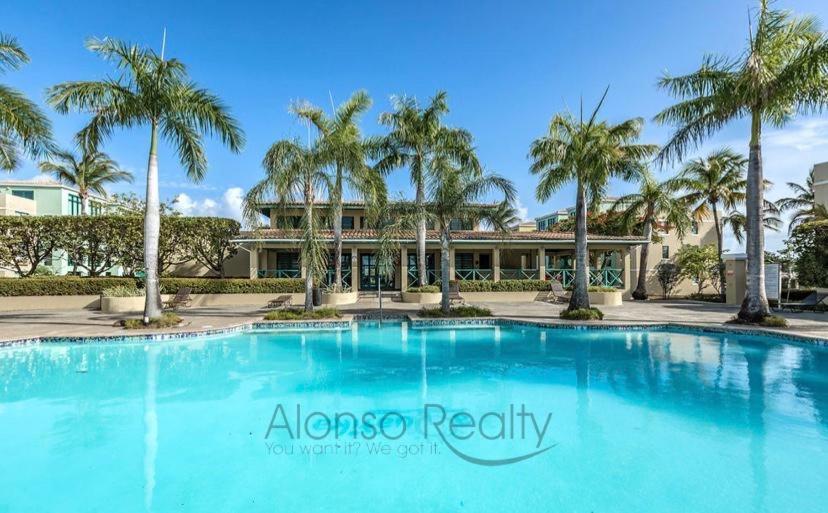 Aquatika Paraiso Tropical Loiza المظهر الخارجي الصورة
