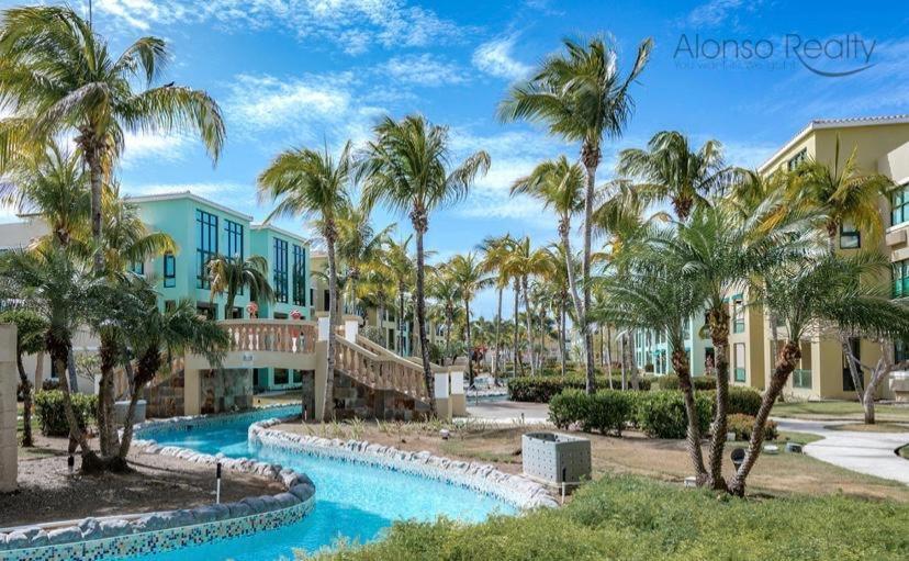 Aquatika Paraiso Tropical Loiza المظهر الخارجي الصورة