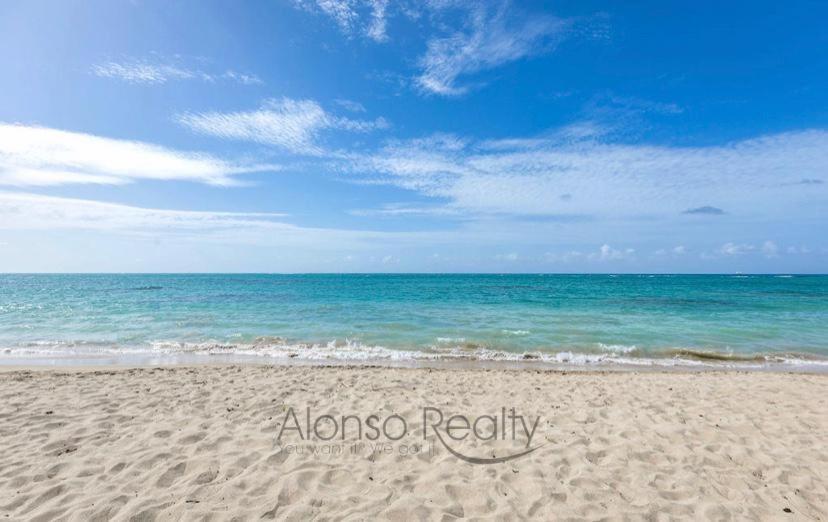 Aquatika Paraiso Tropical Loiza المظهر الخارجي الصورة