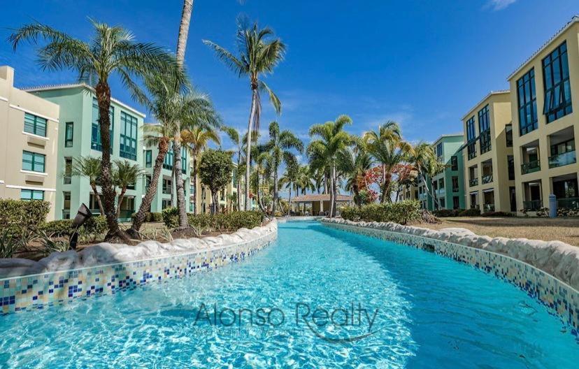 Aquatika Paraiso Tropical Loiza المظهر الخارجي الصورة