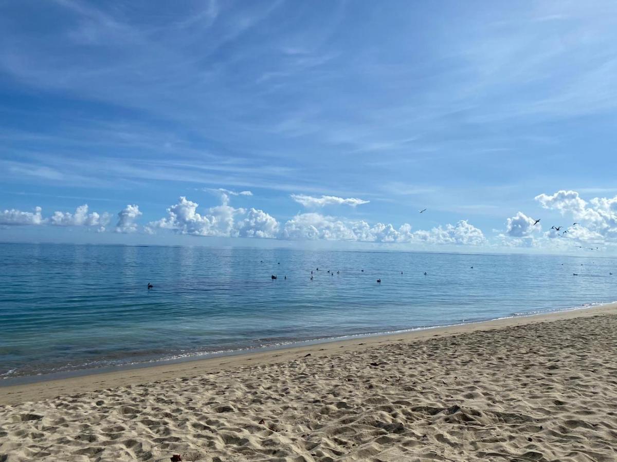 Aquatika Paraiso Tropical Loiza المظهر الخارجي الصورة
